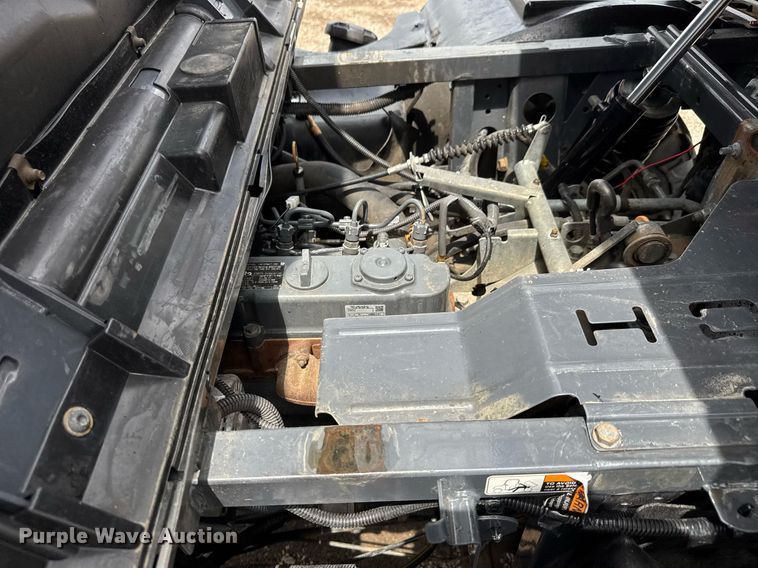 image for item EQ1467 2015 Kubota RTV-X900 utility vehicle