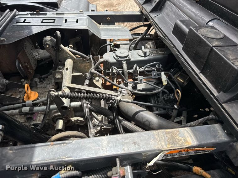 image for item EQ1467 2015 Kubota RTV-X900 utility vehicle