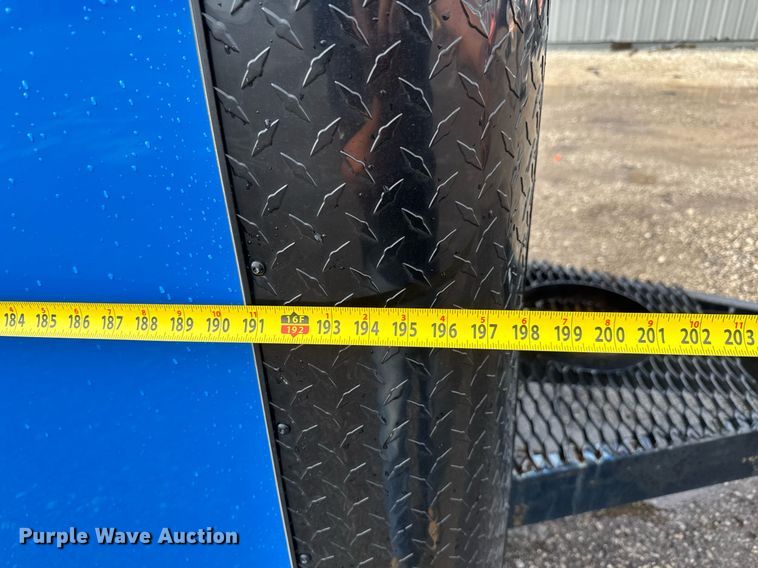 image for item EQ1472 2023 Quality Cargo 7x16TA3 food trailer 