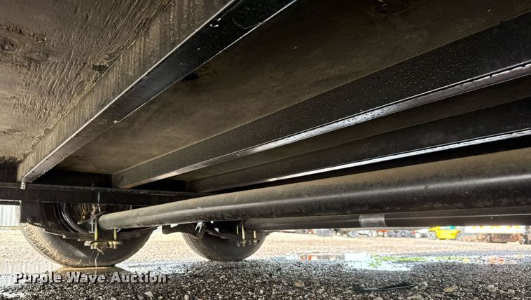 image for item EQ1472 2023 Quality Cargo 7x16TA3 food trailer 