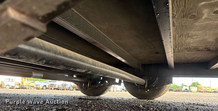 image for item EQ1472 2023 Quality Cargo 7x16TA3 food trailer 