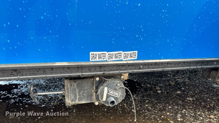 image for item EQ1472 2023 Quality Cargo 7x16TA3 food trailer 