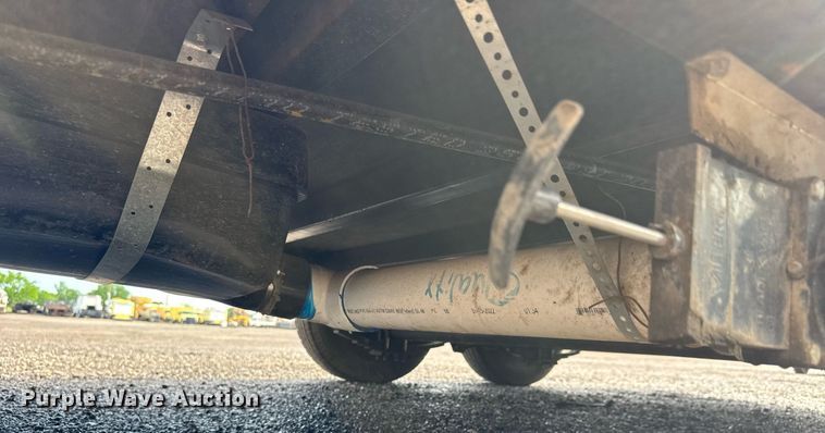 image for item EQ1472 2023 Quality Cargo 7x16TA3 food trailer 