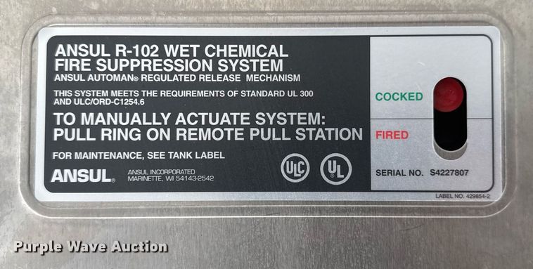 image for item EQ1472 2023 Quality Cargo 7x16TA3 food trailer 