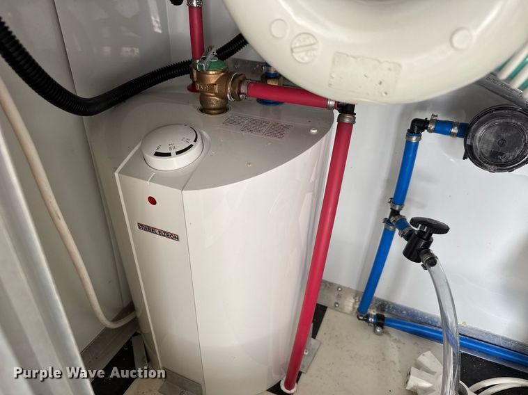 image for item EQ1472 2023 Quality Cargo 7x16TA3 food trailer 