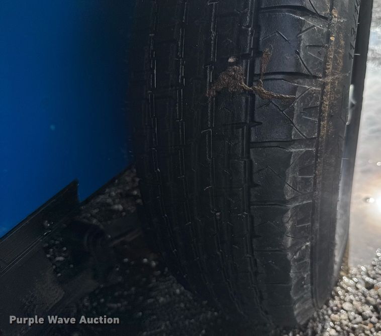 image for item EQ1472 2023 Quality Cargo 7x16TA3 food trailer 