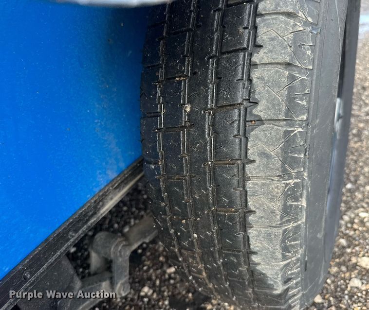 image for item EQ1472 2023 Quality Cargo 7x16TA3 food trailer 