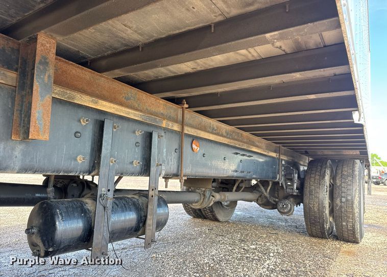 image for item EQ1475 2020 Kenworth T370 box truck