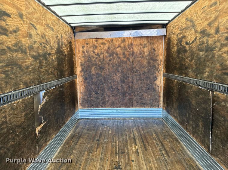 image for item EQ1475 2020 Kenworth T370 box truck