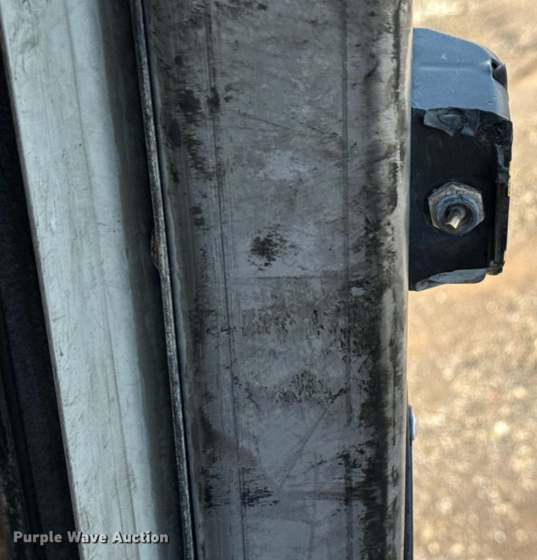 image for item EQ1475 2020 Kenworth T370 box truck