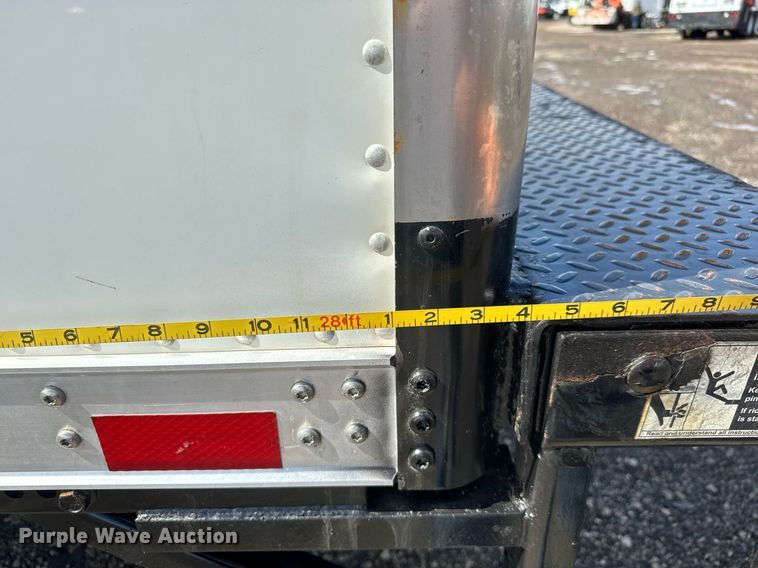 image for item EQ1475 2020 Kenworth T370 box truck