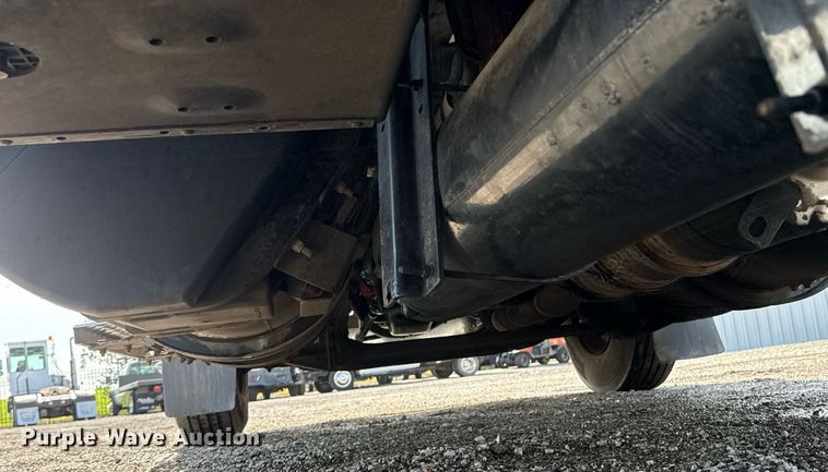 image for item EQ1475 2020 Kenworth T370 box truck