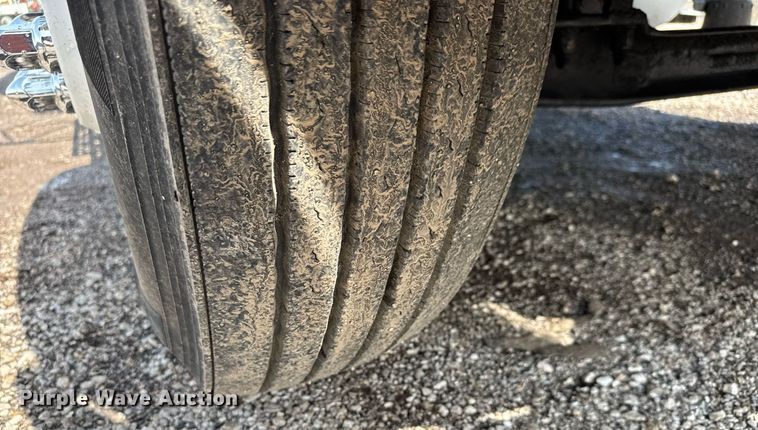 image for item EQ1475 2020 Kenworth T370 box truck