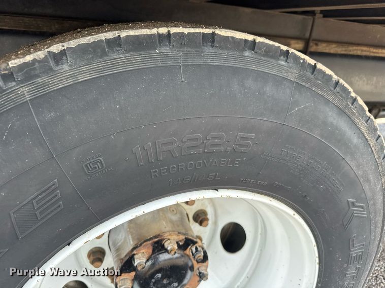 image for item EQ1475 2020 Kenworth T370 box truck