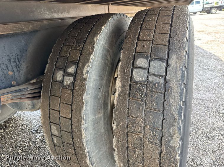 image for item EQ1475 2020 Kenworth T370 box truck