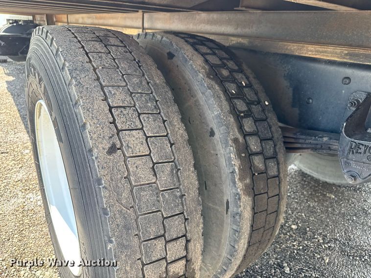 image for item EQ1475 2020 Kenworth T370 box truck