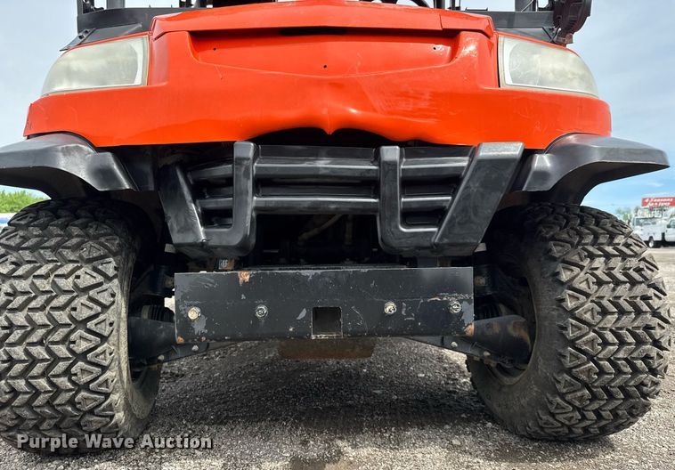 image for item EQ1476 2013 Kubota RTV900 utility vehicle