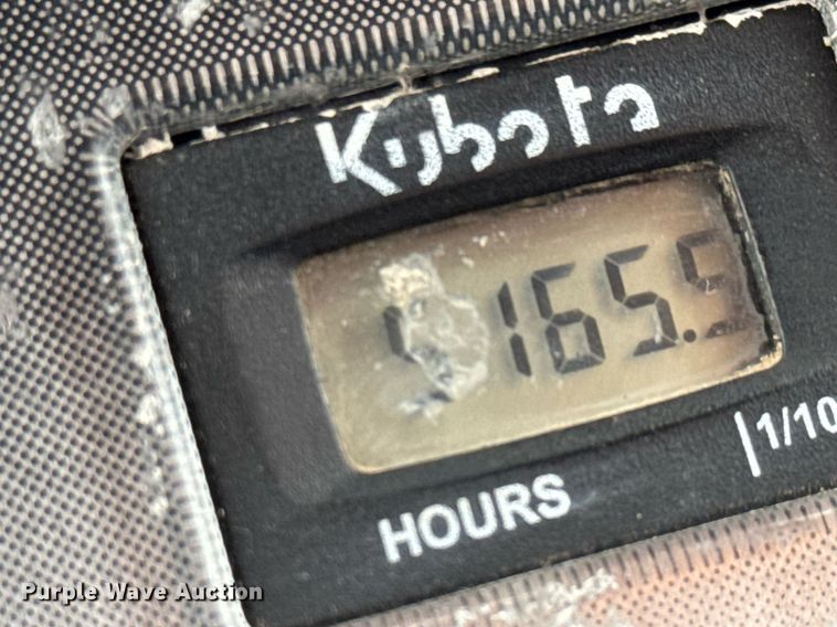 image for item EQ1476 2013 Kubota RTV900 utility vehicle