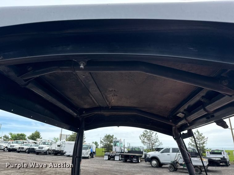 image for item EQ1476 2013 Kubota RTV900 utility vehicle