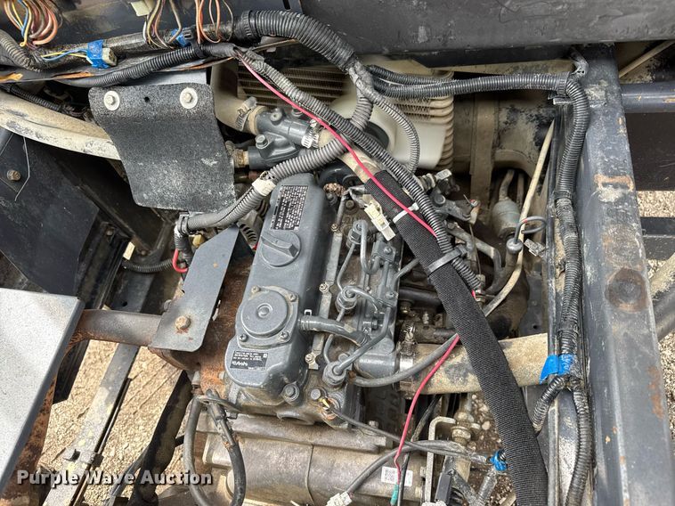 image for item EQ1476 2013 Kubota RTV900 utility vehicle