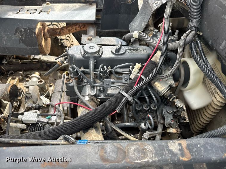 image for item EQ1476 2013 Kubota RTV900 utility vehicle