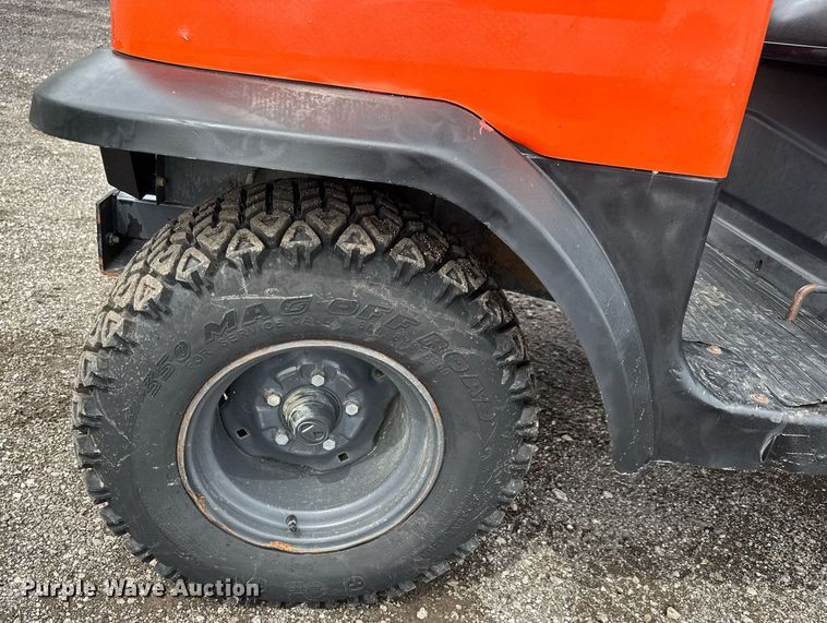image for item EQ1476 2013 Kubota RTV900 utility vehicle