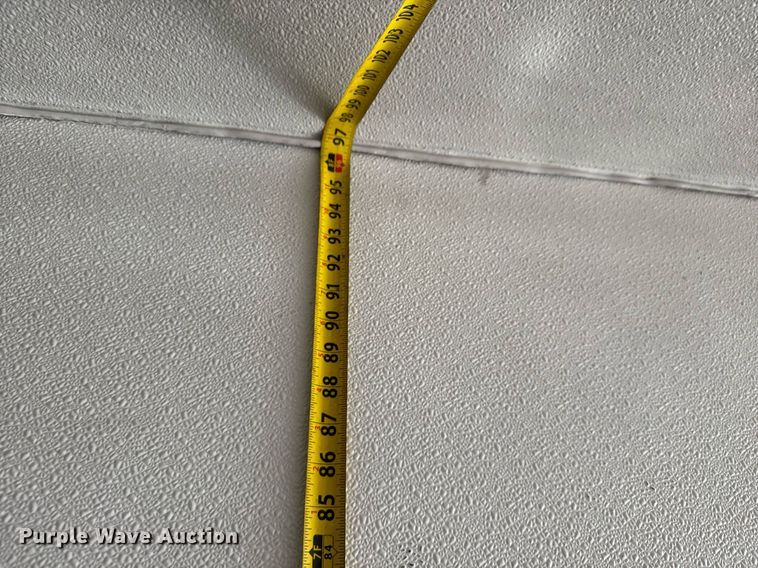 image for item EQ1481 2004 Freightliner Business Class M2 refrigerated truck