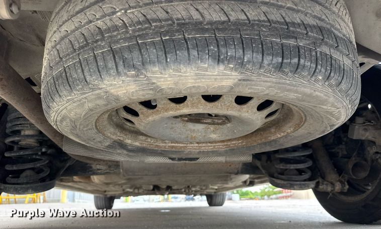 image for item EQ1498 2016 Ford Transit Connect XLT van