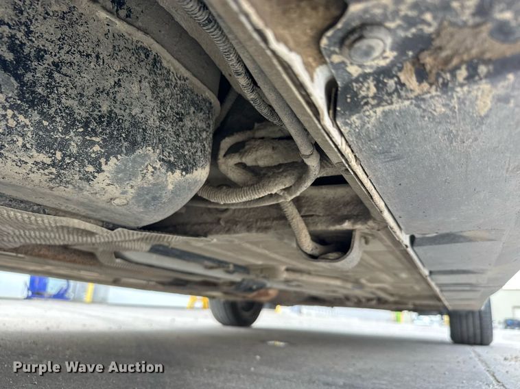 image for item EQ1498 2016 Ford Transit Connect XLT van