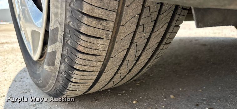 image for item EQ1498 2016 Ford Transit Connect XLT van