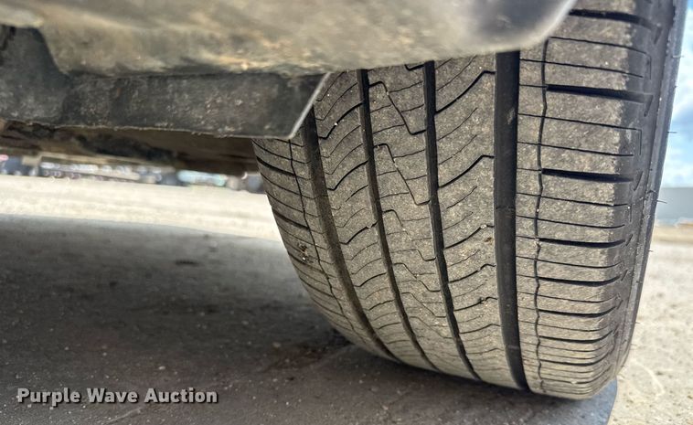 image for item EQ1498 2016 Ford Transit Connect XLT van