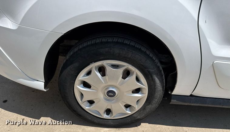 image for item EQ1498 2016 Ford Transit Connect XLT van