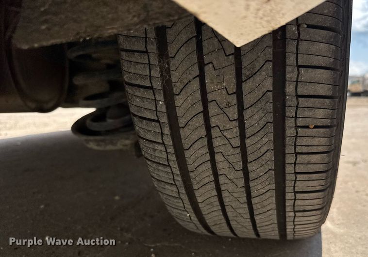 image for item EQ1498 2016 Ford Transit Connect XLT van