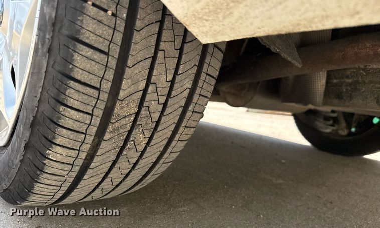 image for item EQ1498 2016 Ford Transit Connect XLT van