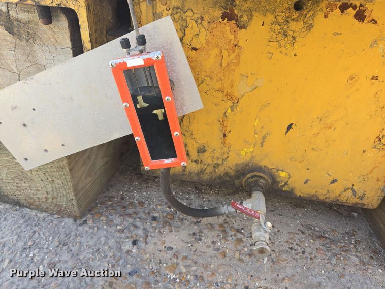 image for item EQ4006 Caterpillar engine