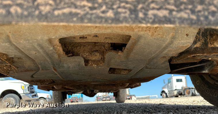 image for item EQ4673 2014 Ford F150 SuperCab pickup truck