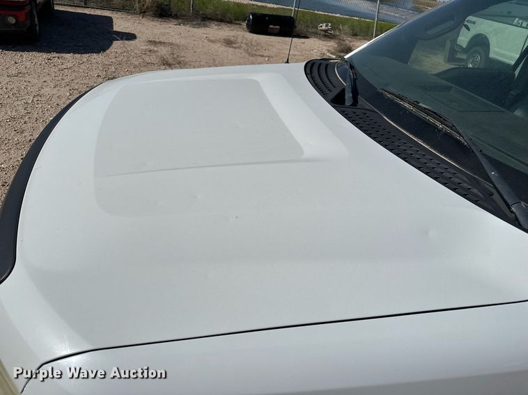 image for item EQ4673 2014 Ford F150 SuperCab pickup truck