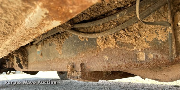 image for item EQ4673 2014 Ford F150 SuperCab pickup truck