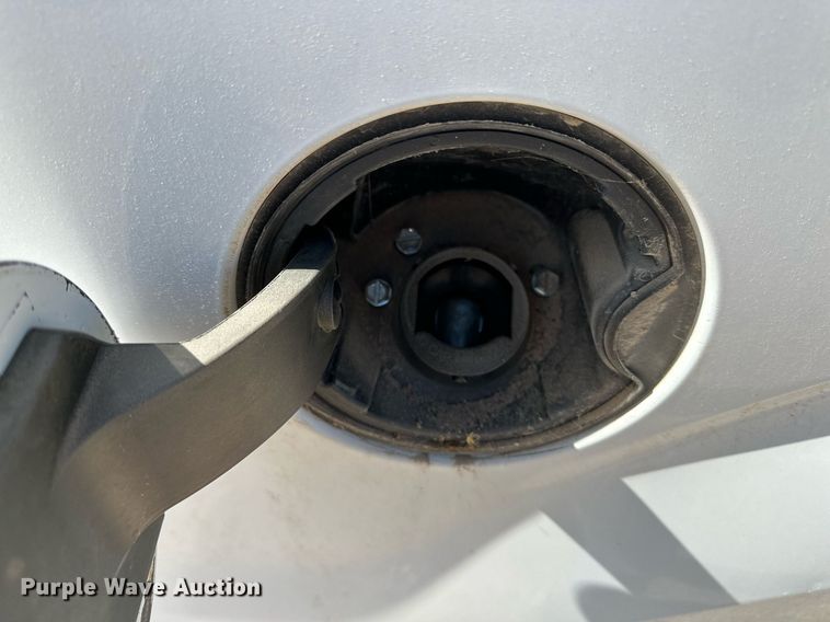 image for item EQ4673 2014 Ford F150 SuperCab pickup truck