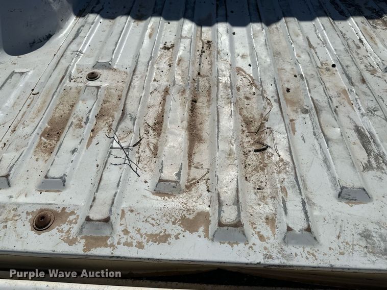 image for item EQ4673 2014 Ford F150 SuperCab pickup truck