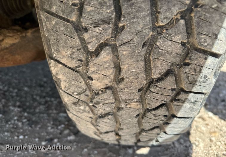 image for item EQ4673 2014 Ford F150 SuperCab pickup truck