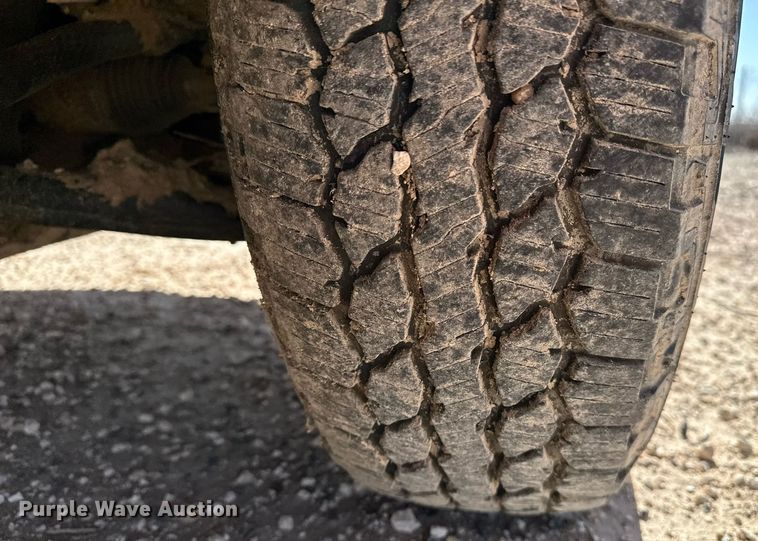 image for item EQ4673 2014 Ford F150 SuperCab pickup truck