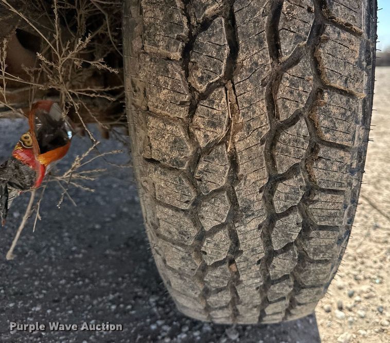 image for item EQ4673 2014 Ford F150 SuperCab pickup truck