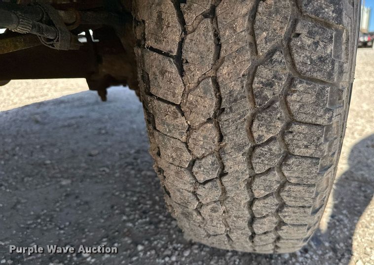 image for item EQ4673 2014 Ford F150 SuperCab pickup truck