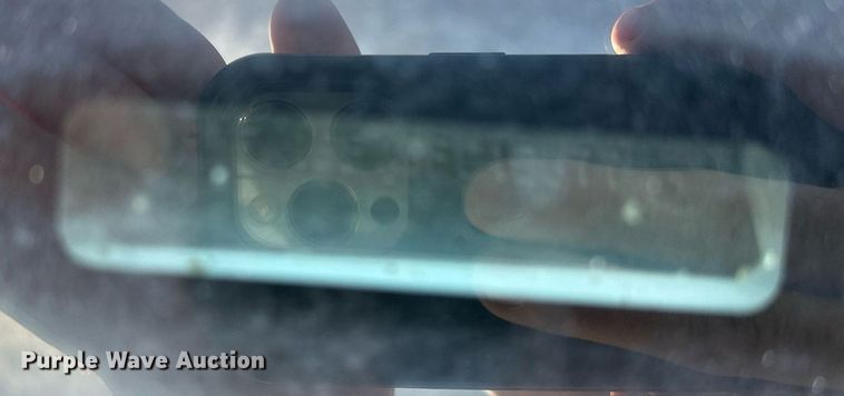 image for item EQ4673 2014 Ford F150 SuperCab pickup truck