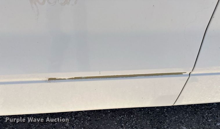 image for item EQ4675 2013 Ford F150 SuperCab pickup truck