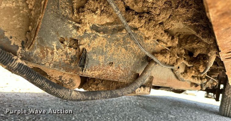 image for item EQ4675 2013 Ford F150 SuperCab pickup truck