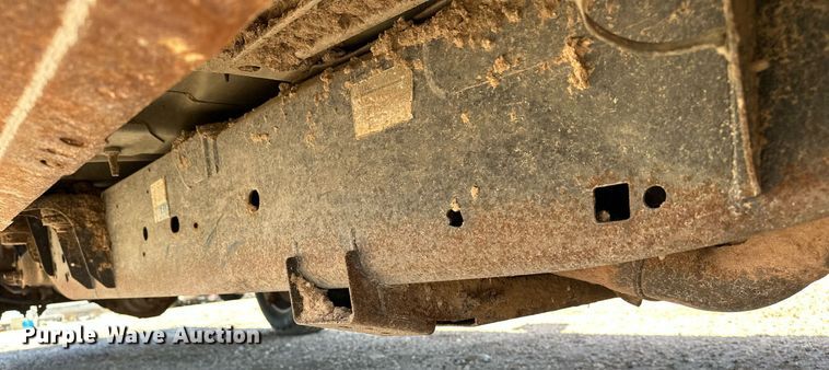 image for item EQ4675 2013 Ford F150 SuperCab pickup truck