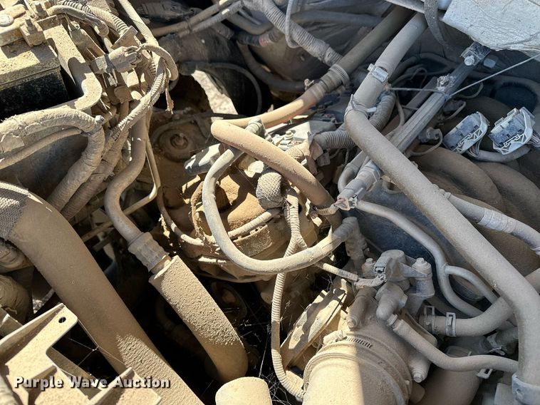 image for item EQ4675 2013 Ford F150 SuperCab pickup truck