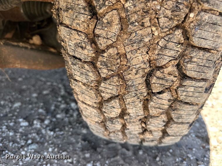 image for item EQ4675 2013 Ford F150 SuperCab pickup truck